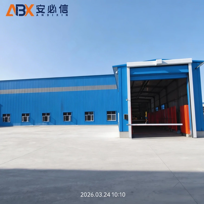 聊城市堆积门