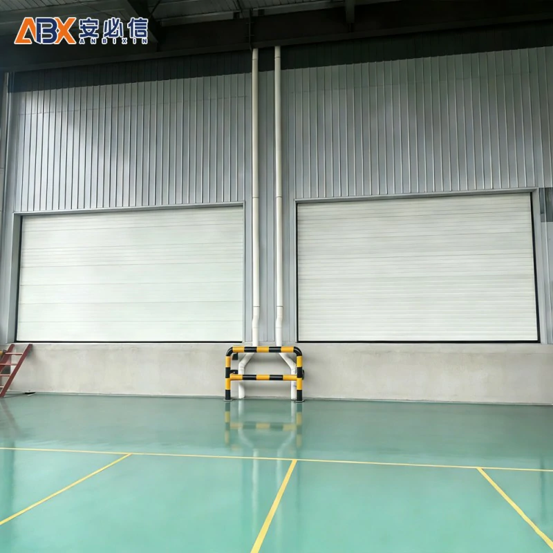 聊城市高扬程提升门