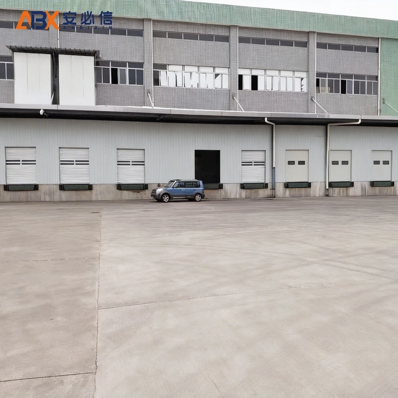 聊城市医药密闭高速门
